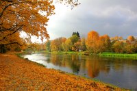 &quot;Teka Šventoji&quot; Orinta Labutytė